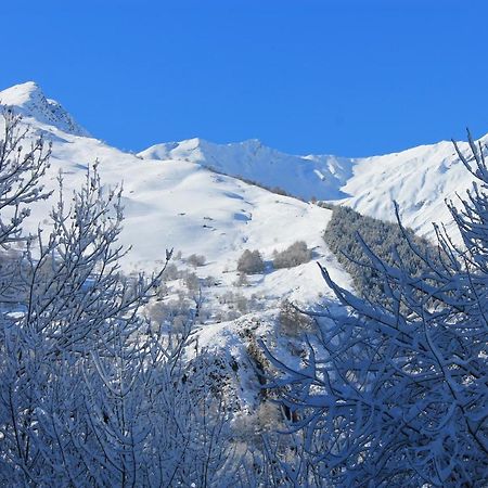 Villa Les Eglantiers à Valloire Extérieur photo