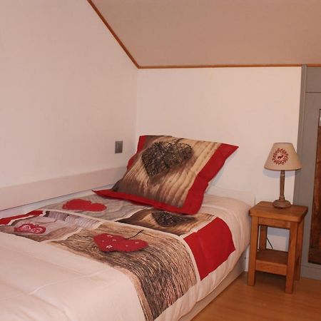 Villa Les Eglantiers à Valloire Extérieur photo